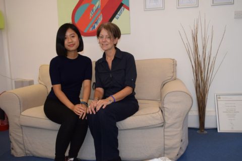 Cambridge Tutors College