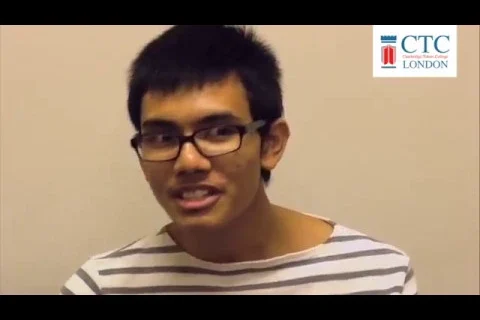 Student 2